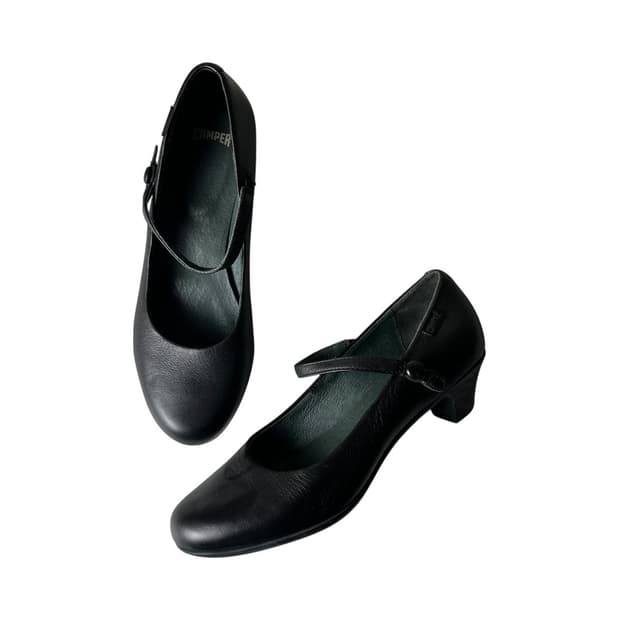 [Camper] 캠퍼 헬레나 펌프스 구두