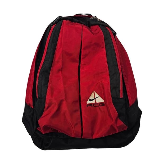 나이키 ACG 00's 백팩