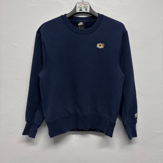 나이키 에어모지 스웻셔츠