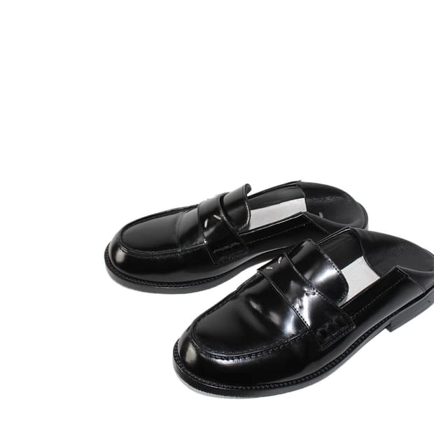 Maison Margiela 마르지엘라 스티치 로퍼