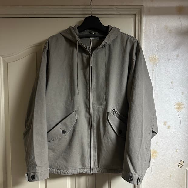 러프사이드 힐파카 머드 4