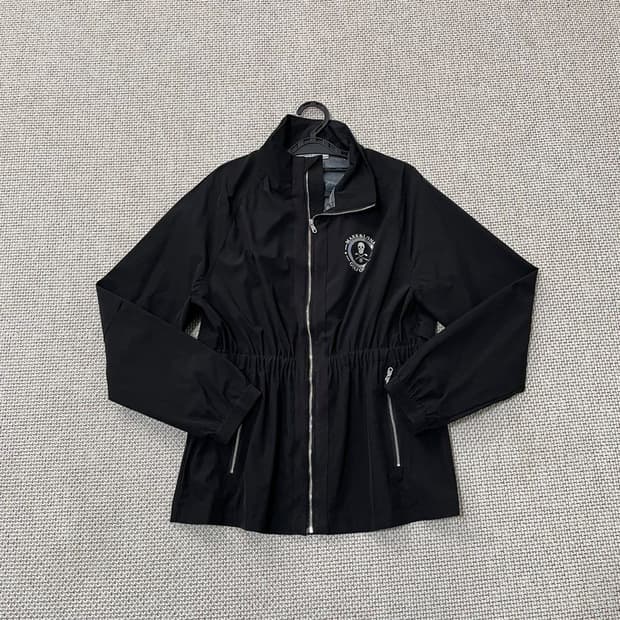 마크앤로나 골프 여성 바람막잉5595