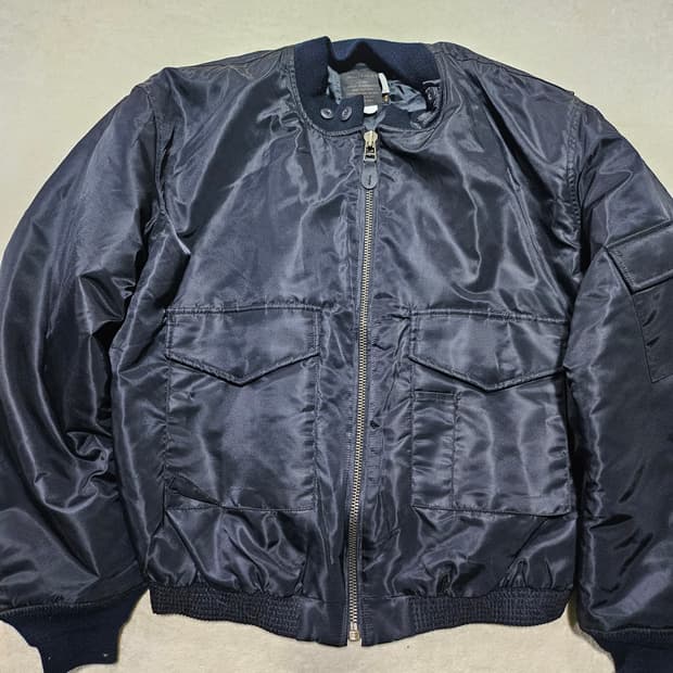 G-8 웹자켓 복각 44