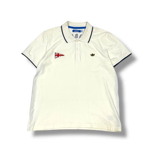 아디다스 CB POLO 테니스 카라 반팔티