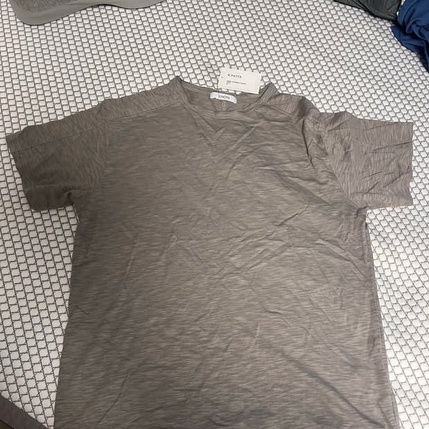 이그노타 코어14 TERRA T-SHIRT