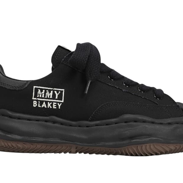 미하라 아스히로 블레이키 블랙