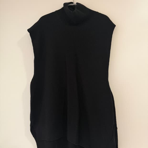 솔리드옴므 울 베스트