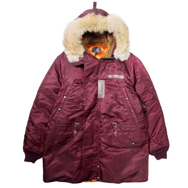 록키마운틴 페더베드 GT N-3 PARKA (36)