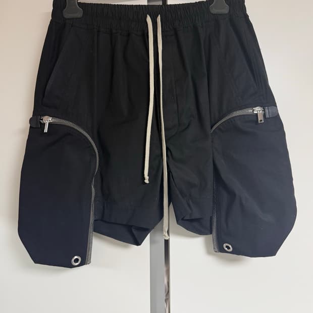 릭오웬스 바우하우스 48