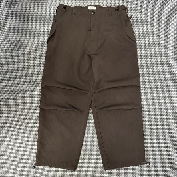 SEDAN ALL PURPOSE 팬츠 (33) 