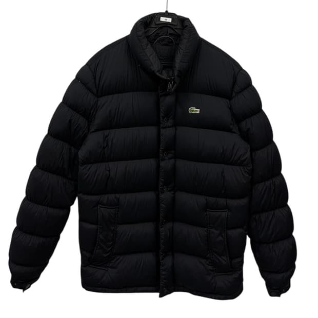 라코스테 다운패딩
