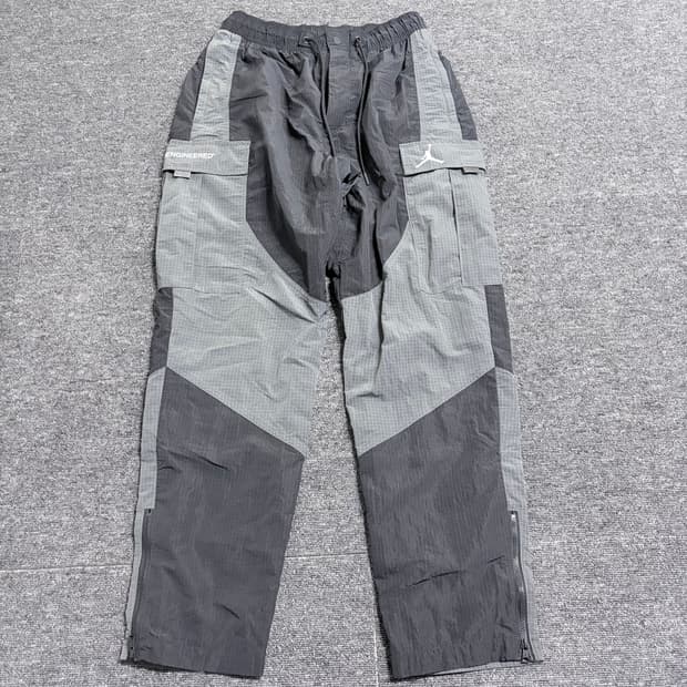 나이키 조던 23 엔지니어드 우븐 팬츠