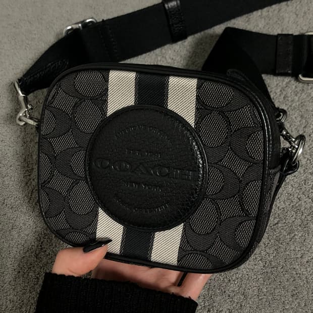 original coach mini bag