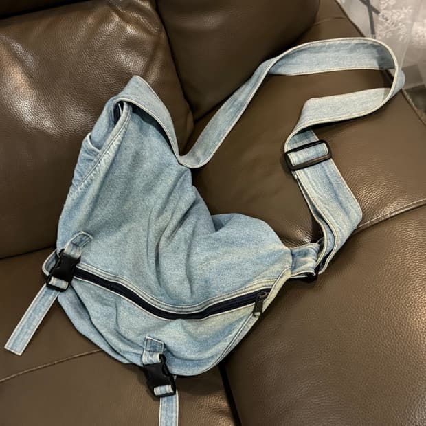 VINTAGE BAG