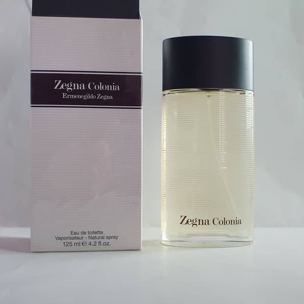 제냐 콜로니아 에르메네질도 제냐 EDT 125ml 향수 Zegna