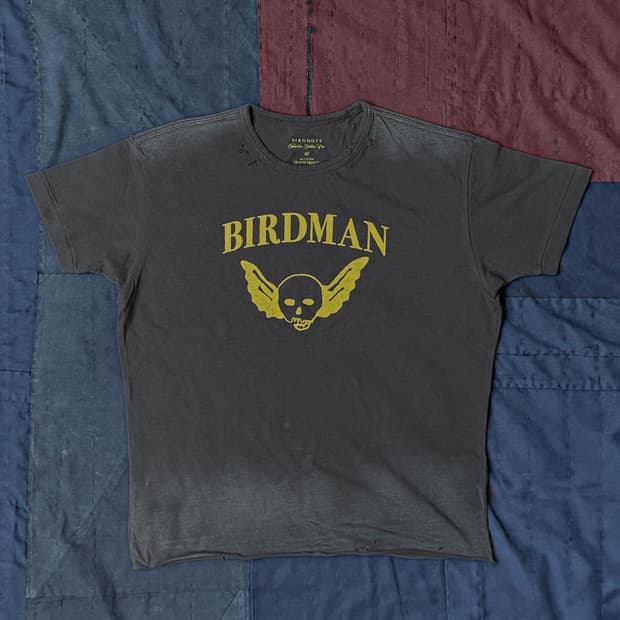 [구매] 버드노트 티셔츠 44