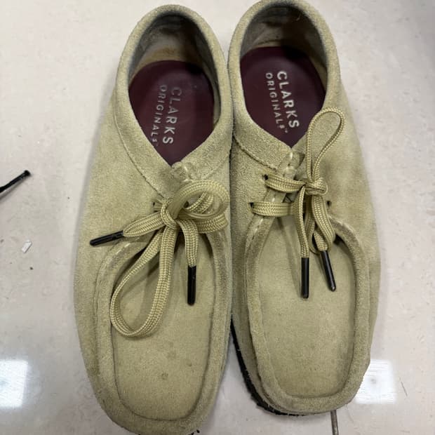 클락스 왈라비 