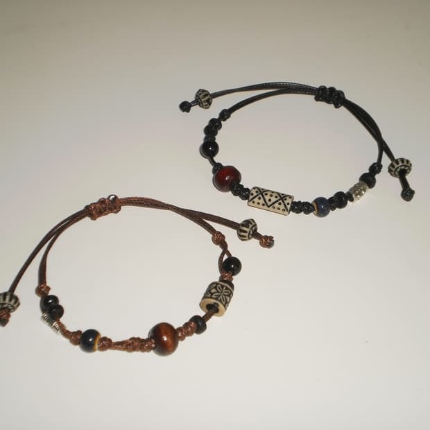 Bracelet - Coltrane 🎷