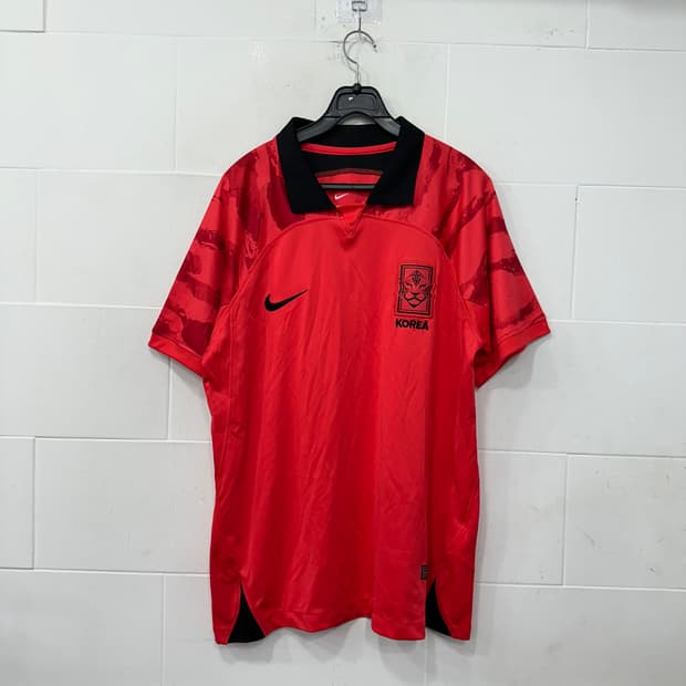 나이키 22-24 국대유니폼
