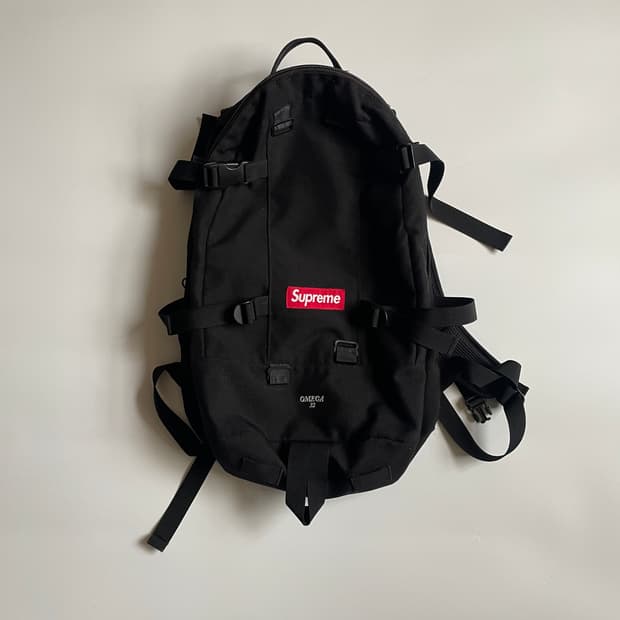 Supreme