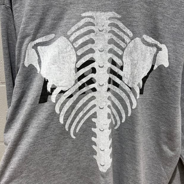 [One&Only]IPFU Custom Shirts