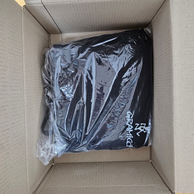 그라미치가젯 라지