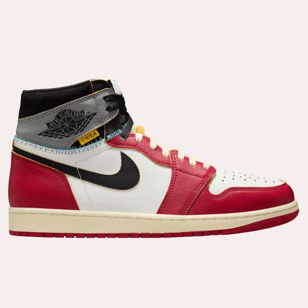 나이키 조던 유니온 시카고 275