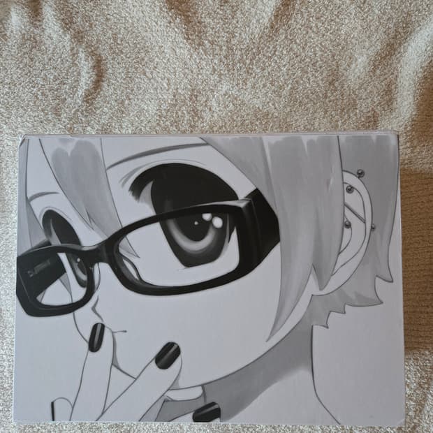 유민하 돌백 yuminha doll bag