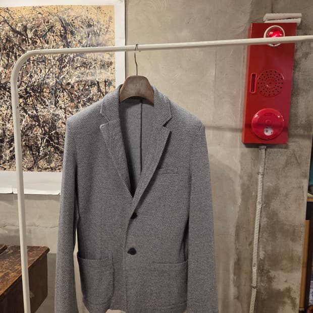 NEW KEY WEST 저지블레이져