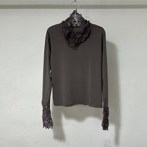 vtg top