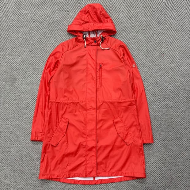 바버 사우스실드 레인 자켓 v2222