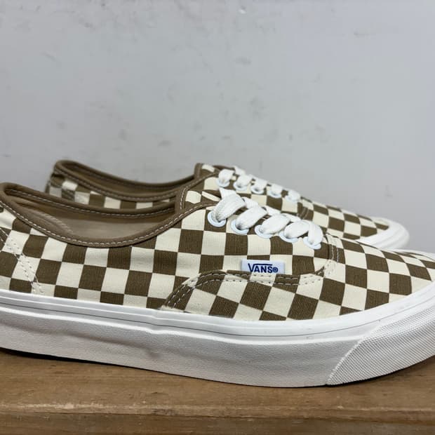 반스 남성 스니커즈 275