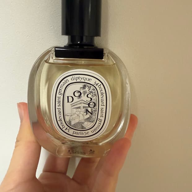 딥티크  도손 edt 50ml