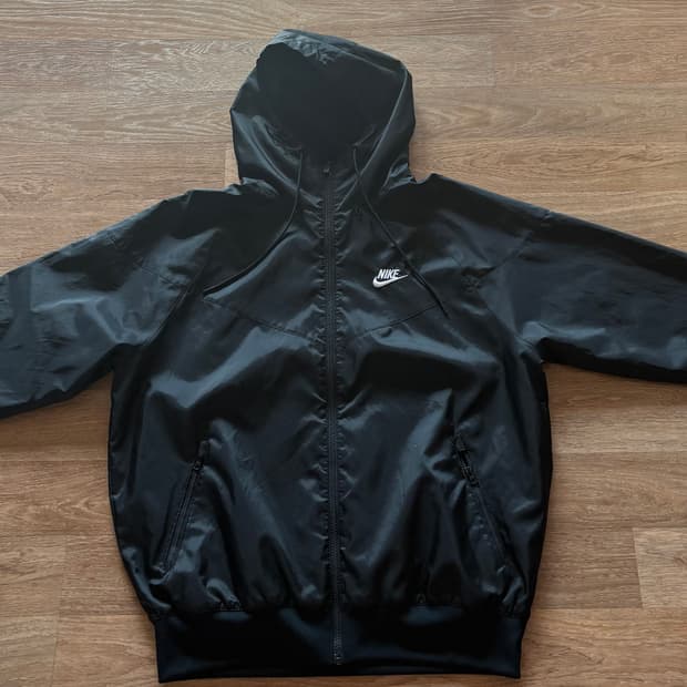 나이키 윈드브레이커 바람막이