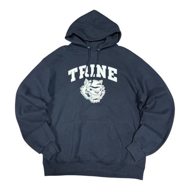 ✨ (바배) 챔피온 트라인 기모 후드티 