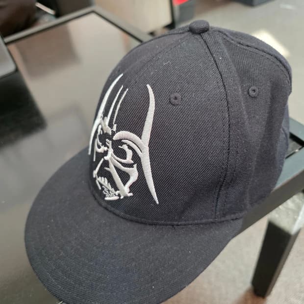 다스베이더 스냅백