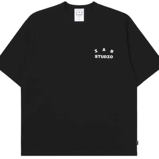 아이앱. 스투디오  반팔티
