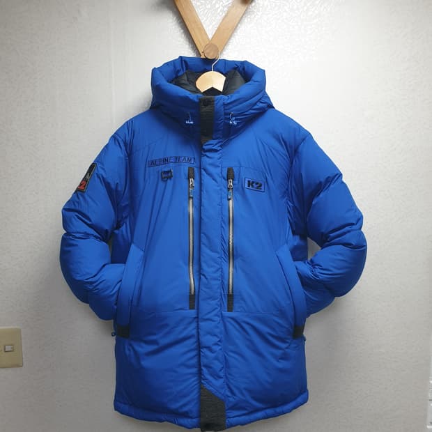 [남100] k2 코볼트 대장급 패딩