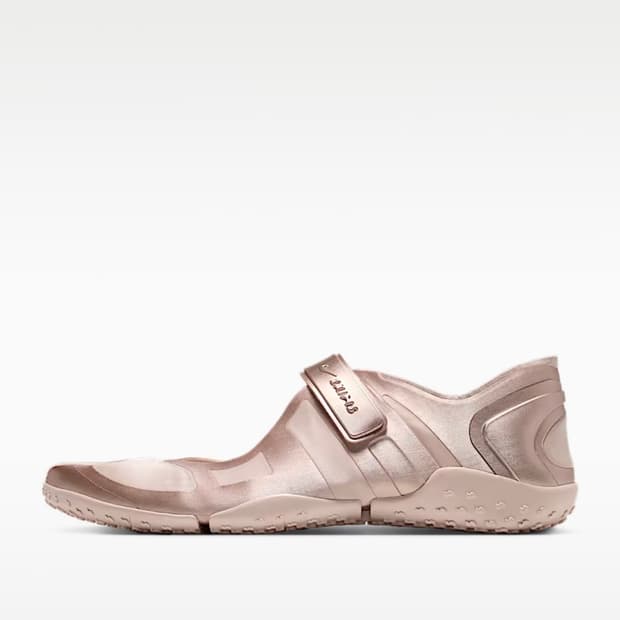 나이키 스킴스 리프트 255 핑크