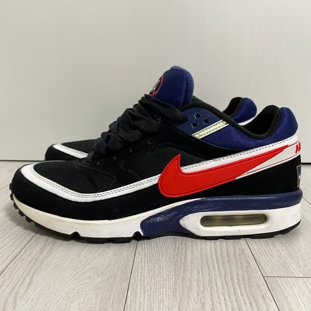 NIKE AIR MAX BW OLYMPIC USA