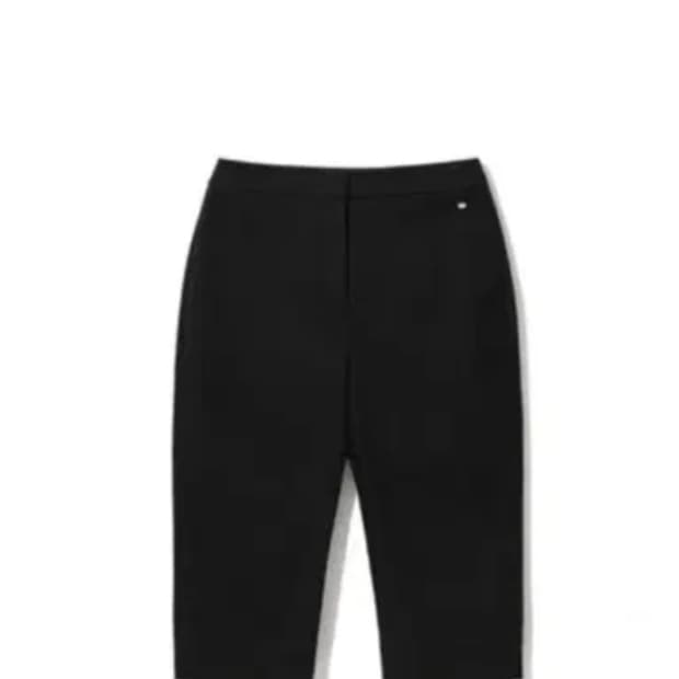 오어(ore) 카프리팬츠 signature mid-length pants