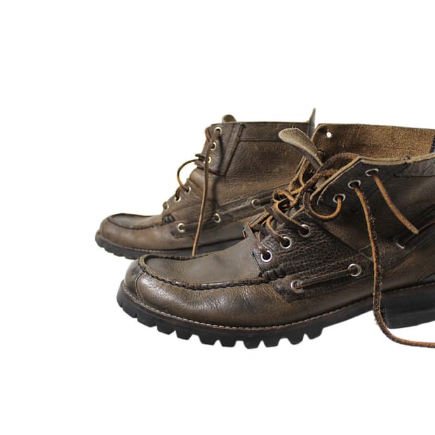 WOLVERINE 1883 울버린 