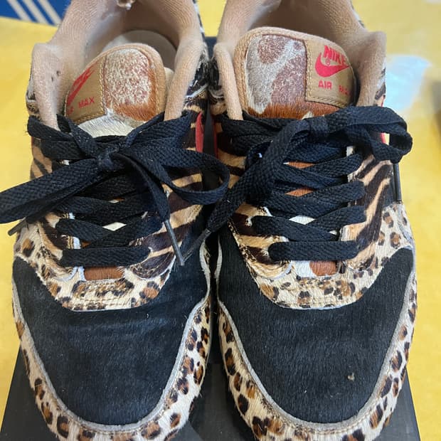 에어맥스 1 아트모스