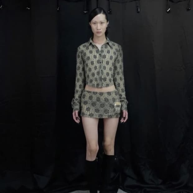 604service elastic set up 셋업