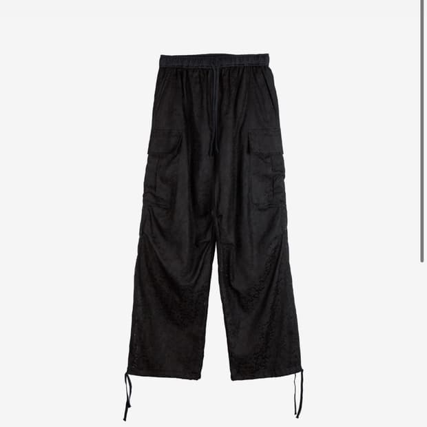 스탠드얼론 팬츠 새상품