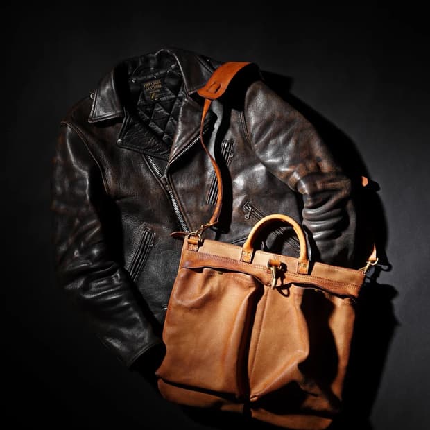 VASCO X LIGHTNING 헬멧백