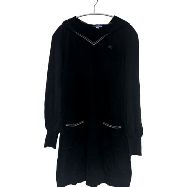 버버리 블루라벨 원피스