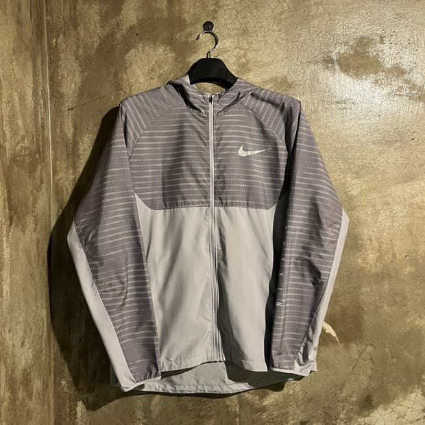 나이키 런닝 바람막이 자켓