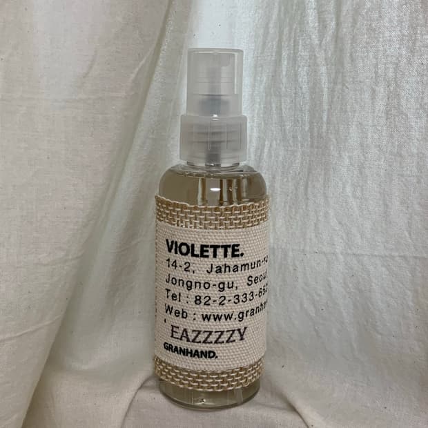 그랑핸드 비올레뜨 멀티퍼퓸 100ml