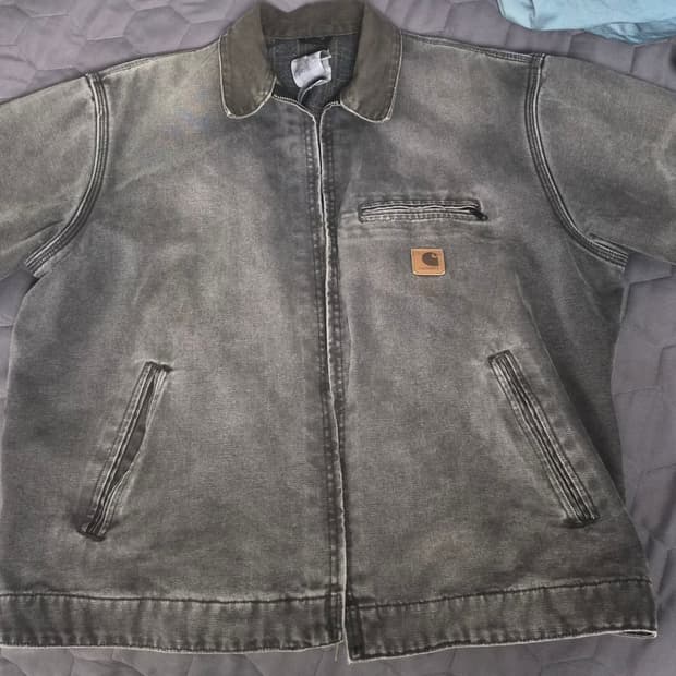 칼하트 J97 PTL 디트로이트 L/R